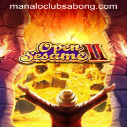 OpenSesameII: Unlock the World of ManaloClub Sabong