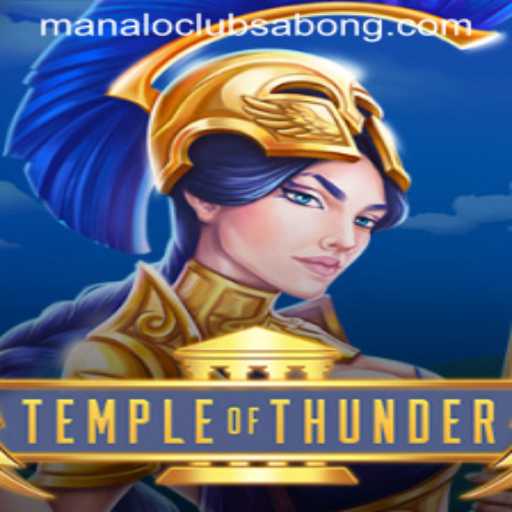 TempleofThunder: Exploring the Exciting World of ManaloClub Sabong